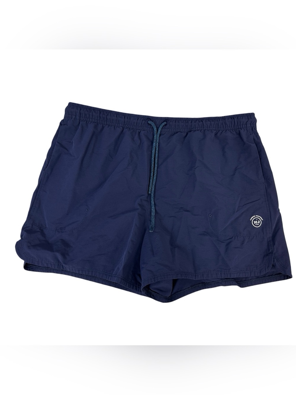 Allbirds Carbon Footprint 10.2 performance shorts men’s size large